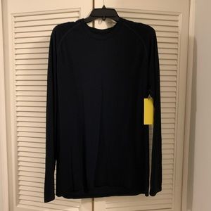 Zella Long Sleeve Shirt